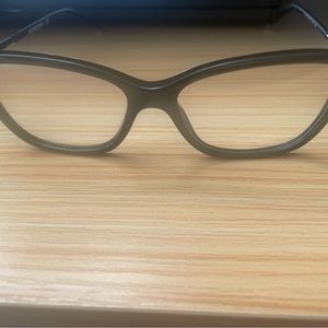 Authentic Burberry frames with Box